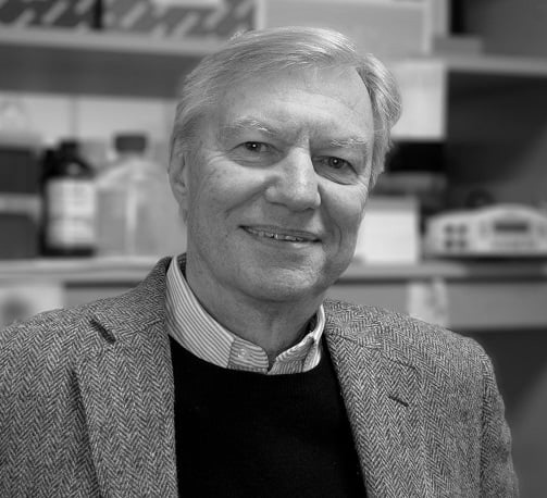 Michael Czech, PhD profile